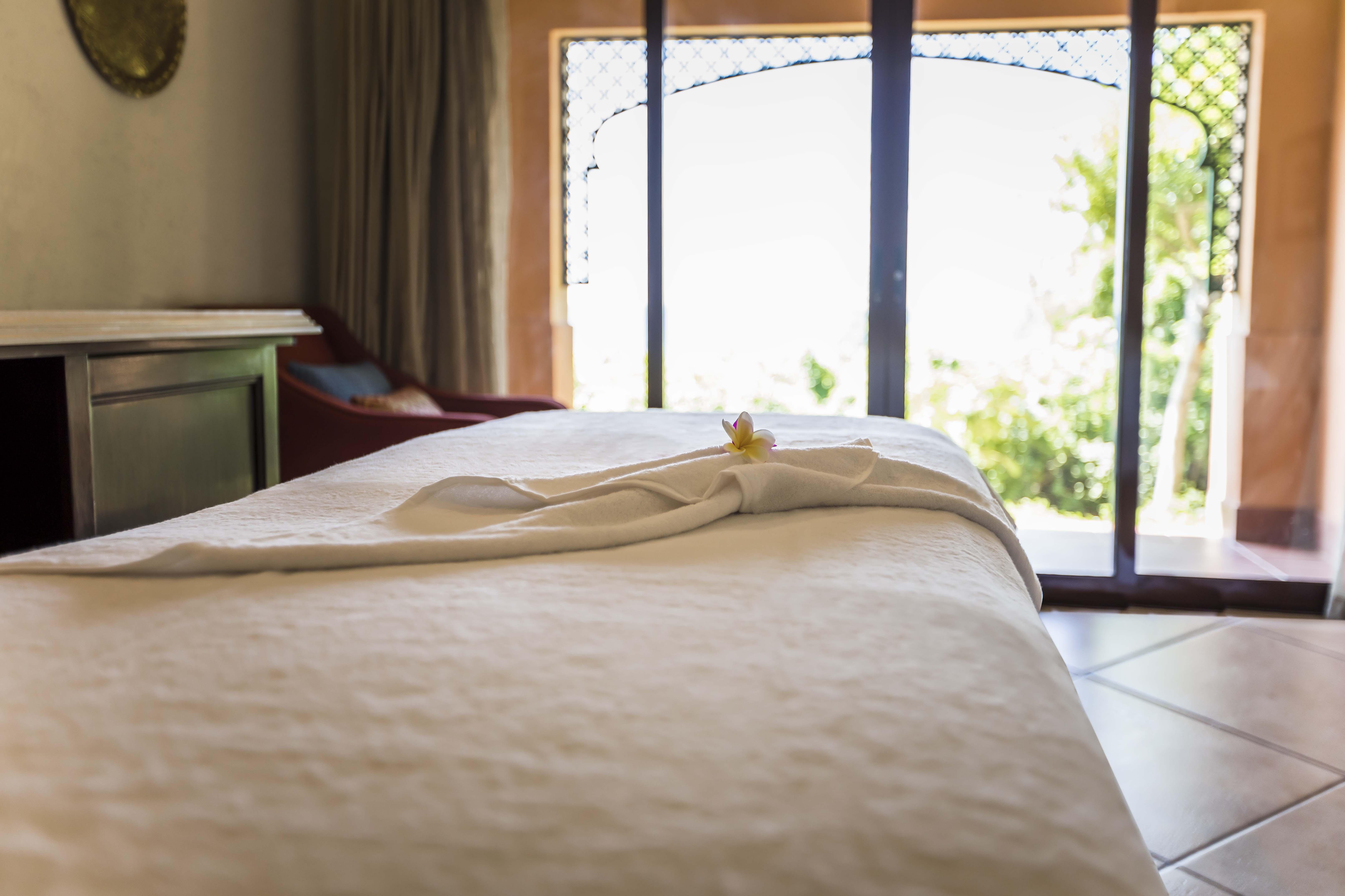 Avani Pemba Beach Hotel Exterior photo