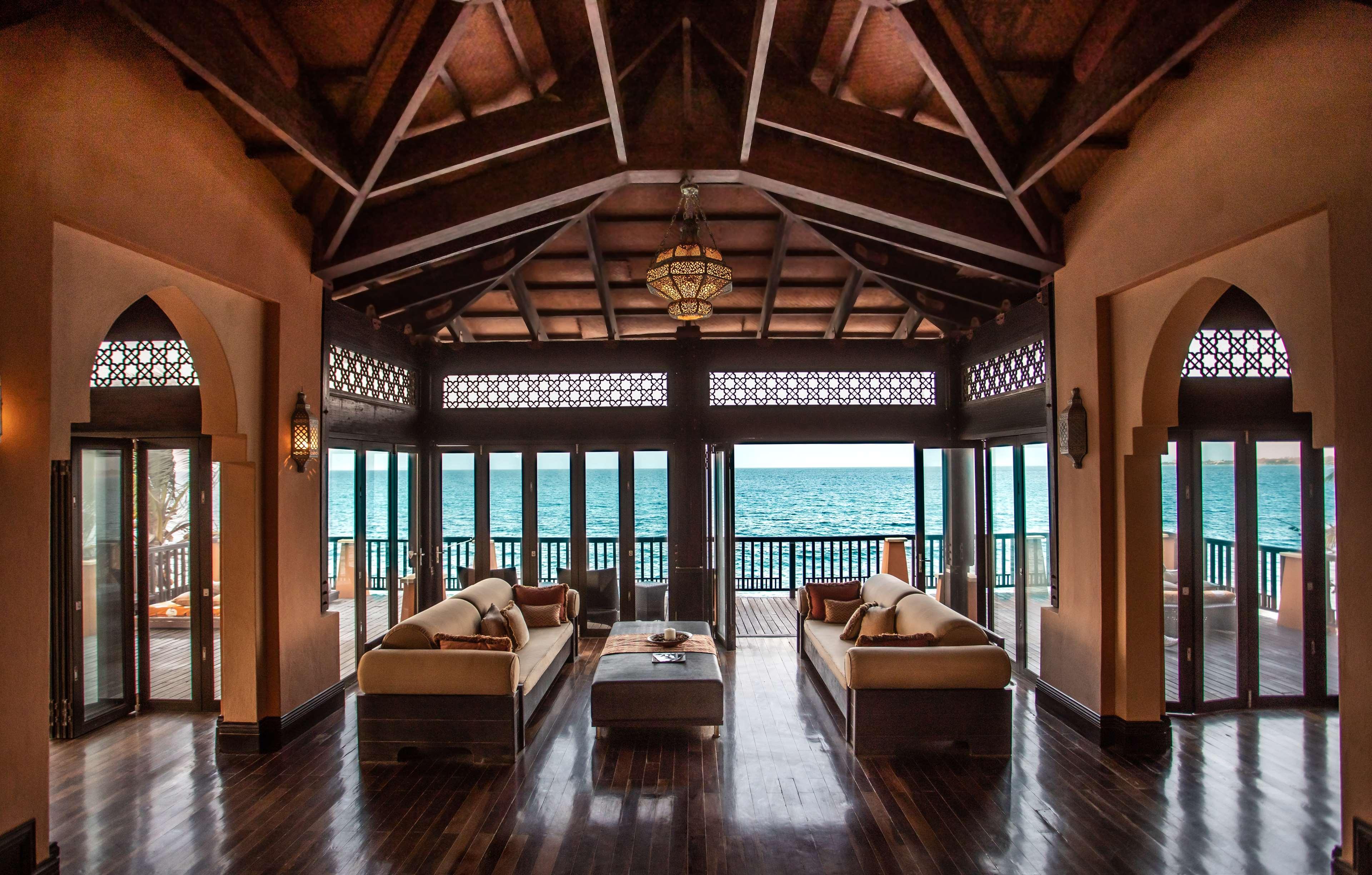 Avani Pemba Beach Hotel Exterior photo