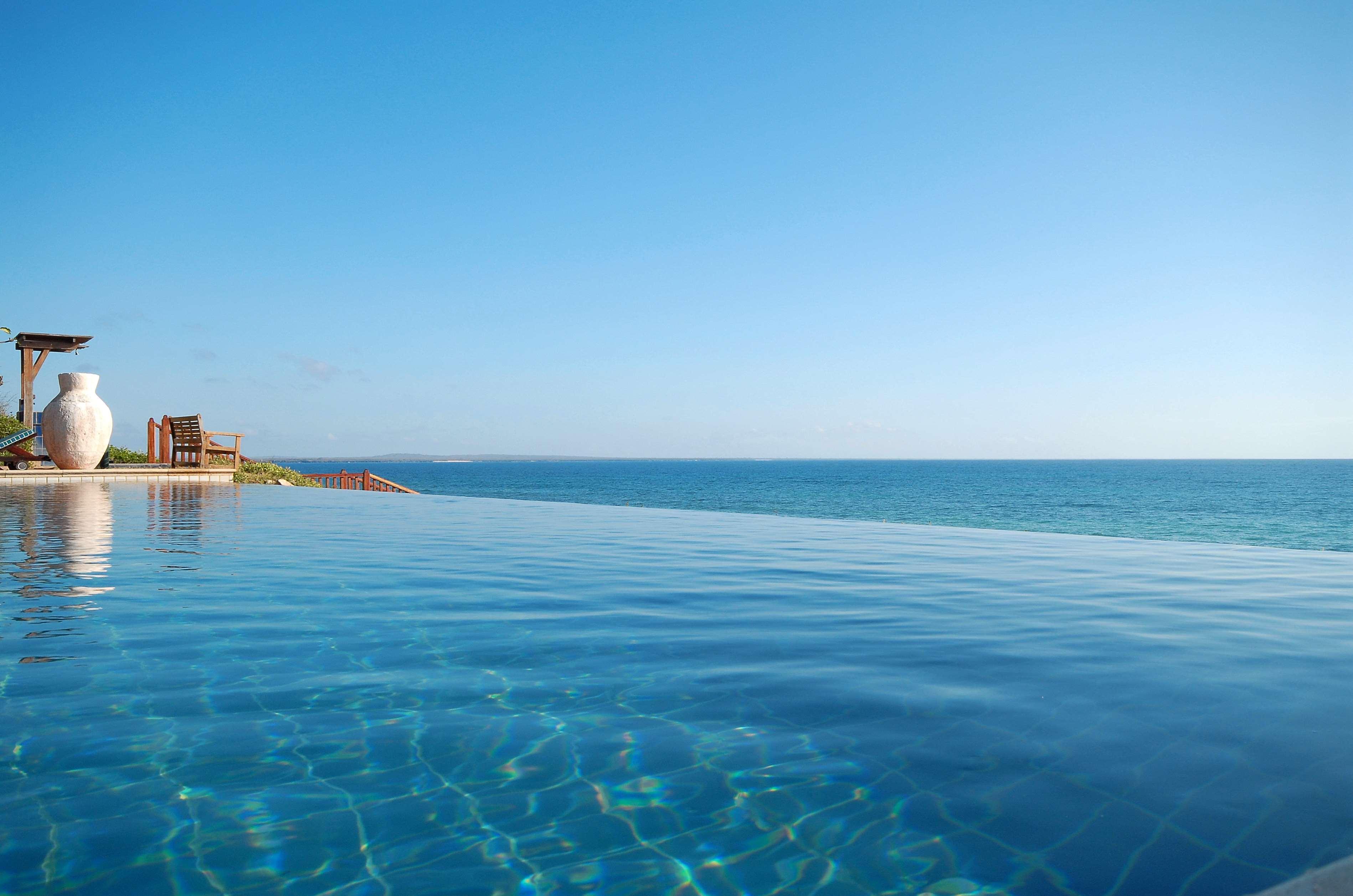 Avani Pemba Beach Hotel Exterior photo