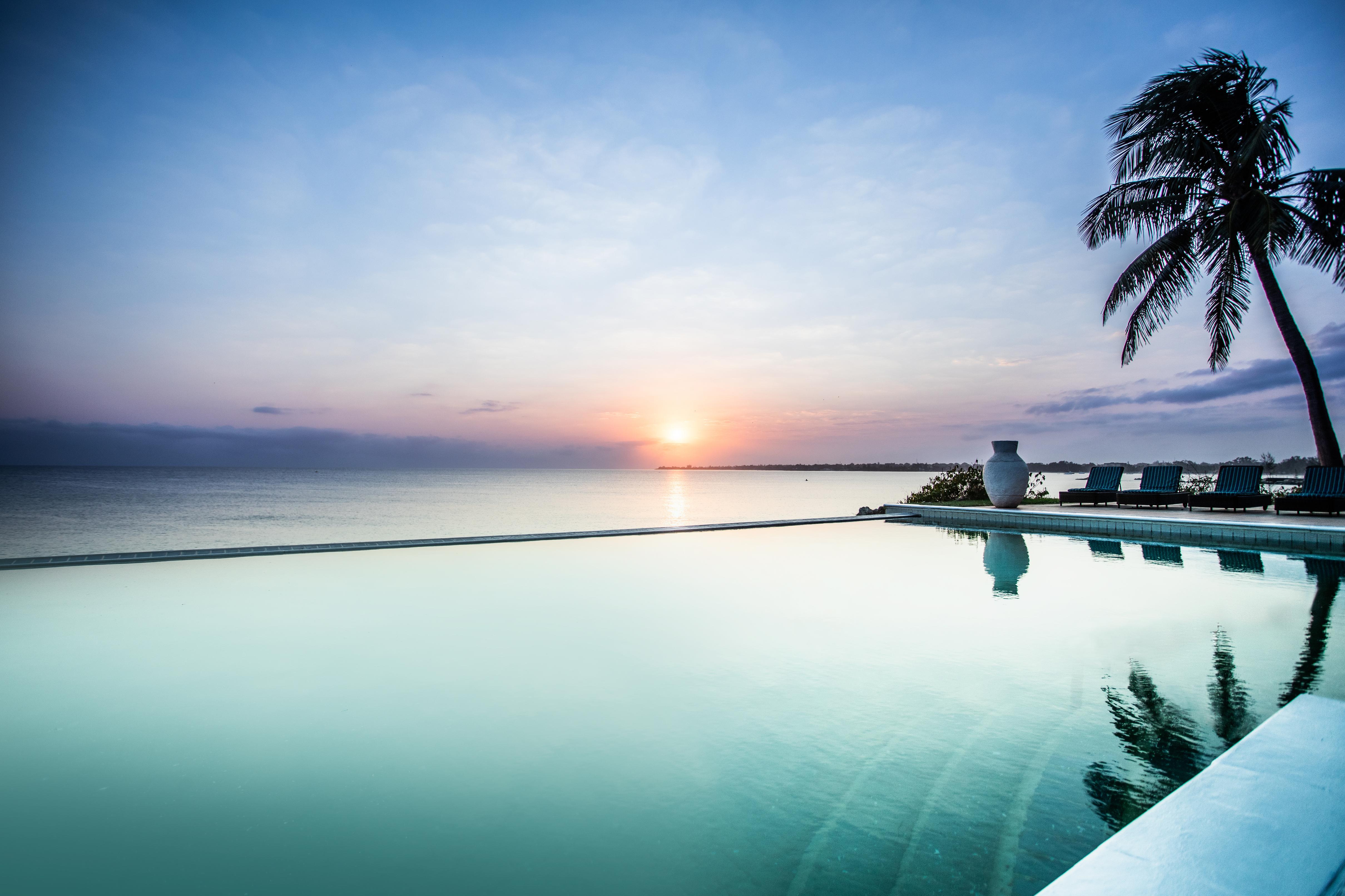Avani Pemba Beach Hotel Exterior photo